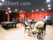 Armar Club Hotel 11